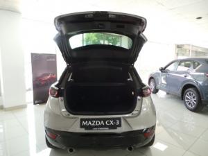 Mazda CX-3 2.0 Carbon Edition - Image 5