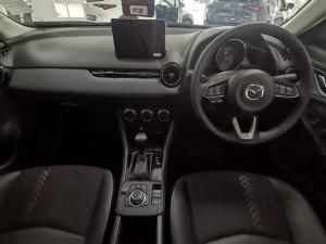 Mazda CX-3 2.0 Carbon Edition - Image 8