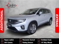Thumbnail Proton X90 1.5T Flagship