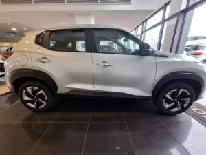 Nissan Magnite 1.0 Visia manual - Image 2