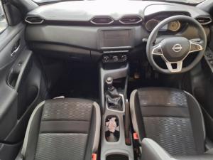 Nissan Magnite 1.0 Visia manual - Image 5