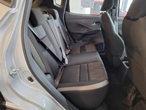Nissan Magnite 1.0 Visia manual - Image 6