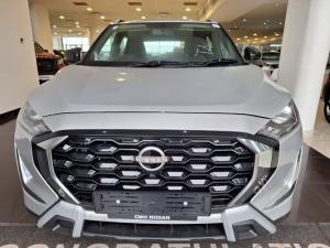 Nissan Magnite 1.0 Visia manual - Image 8