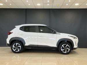 Nissan Magnite 1.0 Visia auto - Image 2