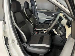 Nissan Magnite 1.0 Visia auto - Image 4