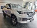 Thumbnail Foton Tunland G7 2.0TD double cab Limited 4x4