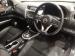 Nissan Navara 2.5DDTi double cab SE auto - Thumbnail 6