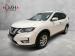Nissan X-Trail 2.5 4x4 Acenta Tech - Thumbnail 1
