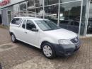 Thumbnail Nissan NP200 1.6i safety pack (aircon)