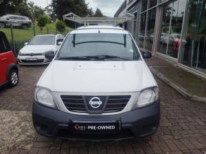 Nissan NP200 1.6i safety pack (aircon) - Image 2