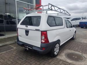 Nissan NP200 1.6i safety pack (aircon) - Image 3
