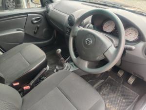 Nissan NP200 1.6i safety pack (aircon) - Image 5
