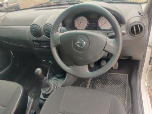 Nissan NP200 1.6i safety pack (aircon) - Image 6