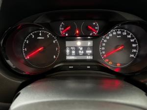 Opel Grandland X 1.6 Turbo - Image 10