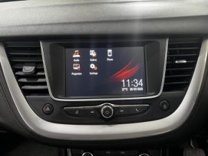 Opel Grandland X 1.6 Turbo - Image 11