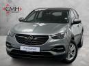 Thumbnail Opel Grandland X 1.6 Turbo