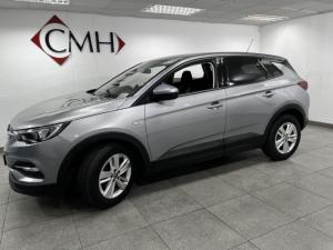 Opel Grandland X 1.6 Turbo - Image 2