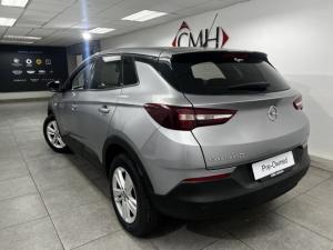 Opel Grandland X 1.6 Turbo - Image 3