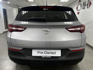 Opel Grandland X 1.6 Turbo - Image 4