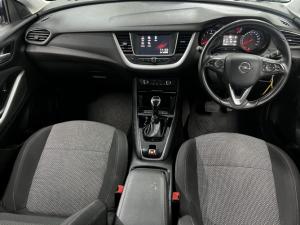 Opel Grandland X 1.6 Turbo - Image 7