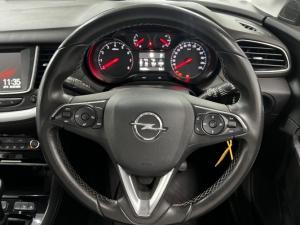Opel Grandland X 1.6 Turbo - Image 9