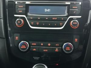 Nissan X-Trail 2.5 4x4 Acenta Tech - Image 11
