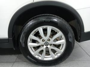 Nissan X-Trail 2.5 4x4 Acenta Tech - Image 16