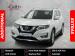 Nissan X-Trail 2.5 4x4 Acenta Tech - Thumbnail 1