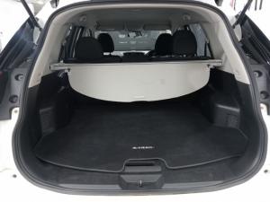 Nissan X-Trail 2.5 4x4 Acenta Tech - Image 5