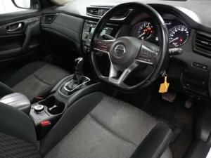 Nissan X-Trail 2.5 4x4 Acenta Tech - Image 7