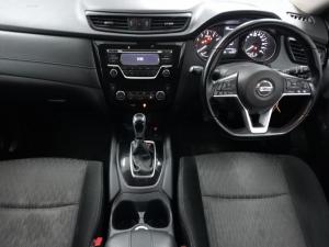 Nissan X-Trail 2.5 4x4 Acenta Tech - Image 8