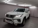 Thumbnail Toyota Fortuner 2.8GD-6 auto