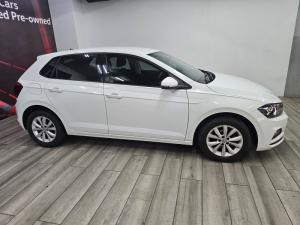 Volkswagen Polo hatch 1.0TSI Comfortline auto - Image 10