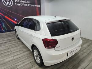 Volkswagen Polo hatch 1.0TSI Comfortline auto - Image 2