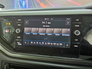 Volkswagen Polo hatch 1.0TSI Comfortline auto - Image 6