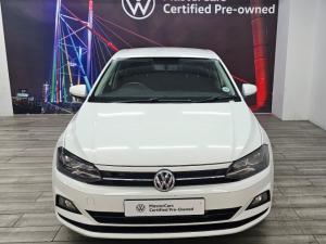 Volkswagen Polo hatch 1.0TSI Comfortline auto - Image 7