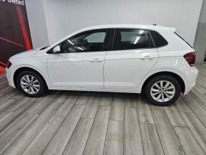 Volkswagen Polo hatch 1.0TSI Comfortline auto - Image 8