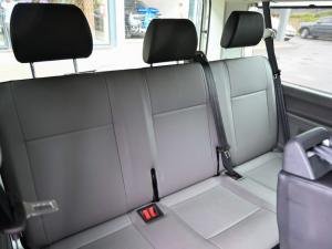Volkswagen Transporter 2.0BiTDI Kombi SWB Trendline Plus 4Motion - Image 14