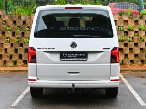 Volkswagen Transporter 2.0BiTDI Kombi SWB Trendline Plus 4Motion - Image 17