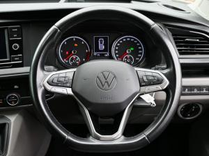 Volkswagen Transporter 2.0BiTDI Kombi SWB Trendline Plus 4Motion - Image 8