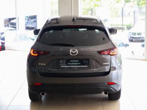 Mazda CX-5 2.0 Dynamic - Image 14