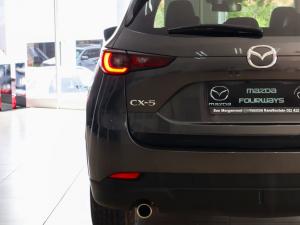 Mazda CX-5 2.0 Dynamic - Image 15