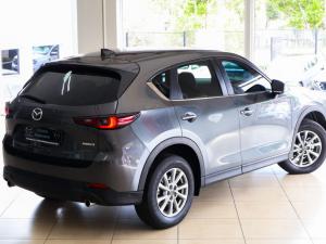 Mazda CX-5 2.0 Dynamic - Image 17