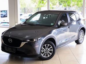Mazda CX-5 2.0 Dynamic - Image 1