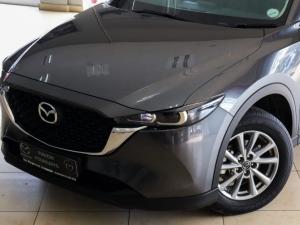 Mazda CX-5 2.0 Dynamic - Image 3