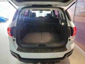 Ford Everest 2.2TDCi XLS auto - Image 3