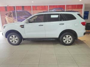 Ford Everest 2.2TDCi XLS auto - Image 4