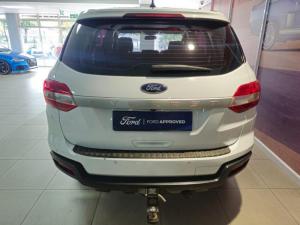 Ford Everest 2.2TDCi XLS auto - Image 5