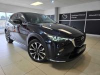 Thumbnail Mazda CX-3 2.0 Individual