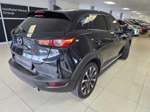 Mazda CX-3 2.0 Individual - Image 8